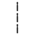 thumbnail image 1 of Riwesomey Cerradura interior de la puerta Tirador Perilla Durable Resistente al desgaste Cerraduras automáticas Pasador de tracción Reemplazo Type1, 1 of 6