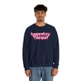 thumbnail image 4 of Respiratory Therapist RT Graduation Sweatshirt, Gifts, Crewneck, 4 of 4