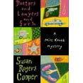 thumbnail image 1 of Pre-Owned Doctors and Lawyers and Such/a Milt Kovak Mystery (Hardcover) 0312134681 9780312134686, 1 of 1