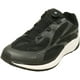 Propet Sneaker Homme One Reel Fit Black / Gris Cheville - 7.5M – image 1 sur 8