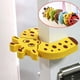 thumbnail image 1 of 7 pc/lot Animal Jammer bebé ni?o ni?os seguridad cuidado protección puertas de silicona puertas decorativas magnéticas puerta tapón puertas auspicioso ZefeiWu 1327533486194, 1 of 1