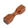 thumbnail image 2 of Boaby Chopstick Holder Creative Wooden Reusable Non-Stick Chopstick Holder, 2 of 8