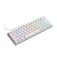 thumbnail image 3 of USB Wired Mechanical Keyboard Stepped Arrangement Key Layout Laptop Keyboard Style A, 3 of 8