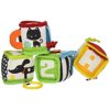 Infantino Discover and Play Soft Blocks Development Toy
