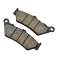 thumbnail image 2 of Motorcycle Front & Rear Brake Pads For BMW F650GS F650ST F700GS F750GS F800GS F850GS F650 F650CS G650X 1997-2021, 2 of 6