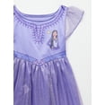 thumbnail image 2 of Toddler Girls Fantasy Nightgown, Sizes 2T-5T, 2 of 5