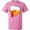 Azalea, variant on Thanksgiving Goofball Turkey Face T-Shirt