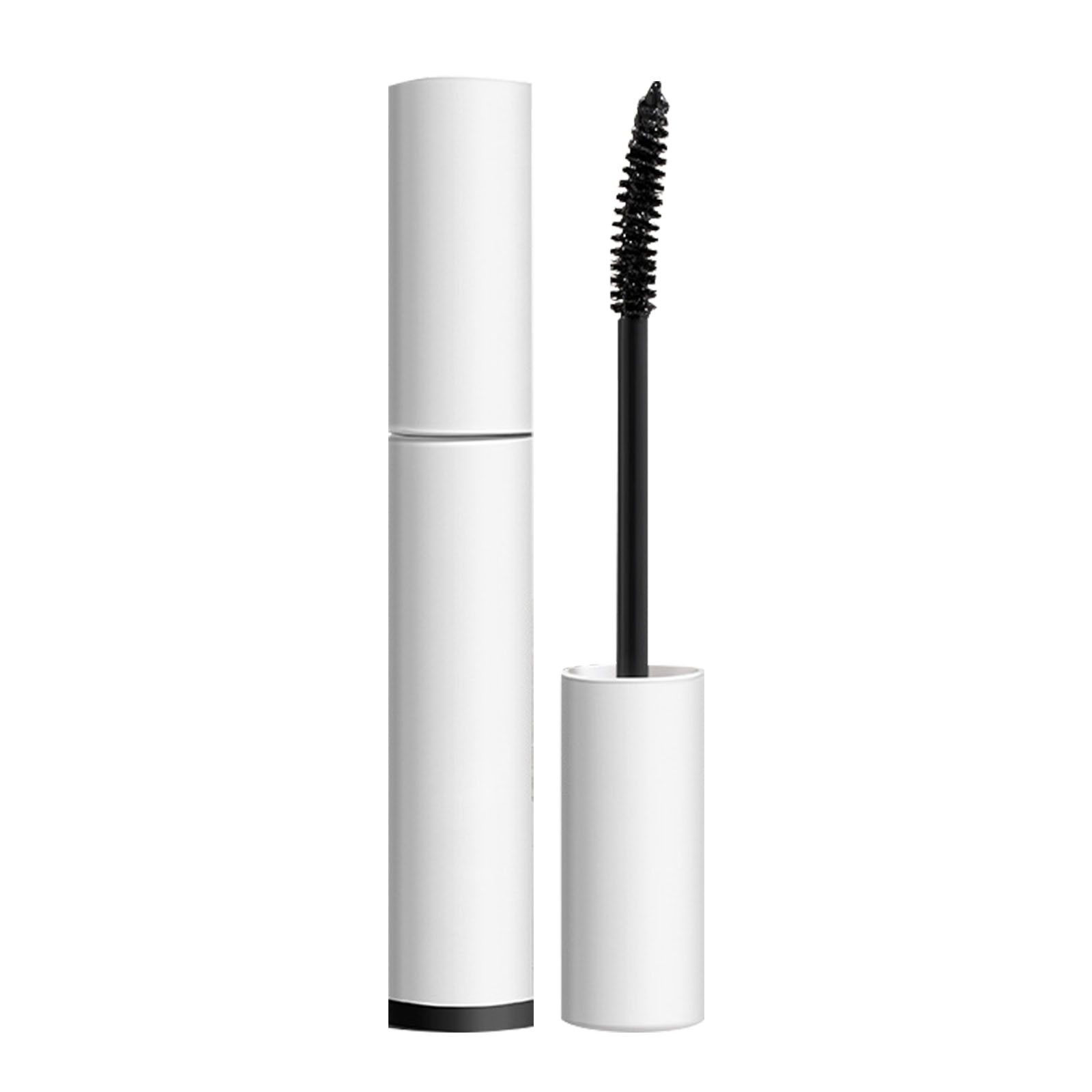 Fiber Mascara Combination Thickening And Long Grafting Super Thick