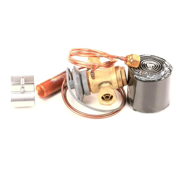 York Thermo Expansion Valve Kit,R410A,5/8 M X 5/8 F,Sp S1-1TVM4G1 - Genuine OEM Replacement Part