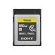 thumbnail image 1 of Tarjeta de memoria Sony Tough CEB-G Series CFexpress tipo B 480GB, 1 of 8