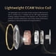 thumbnail image 5 of QKZ Auriculares cableados, línea cableada en el oído, línea Wiredhifi clara Línea de auriculares cableados sonido en el oído con sonido en el oído Hifi Profesional en el oído, 5 of 8