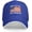 Blue, variant on Old Man Hat Don't Let Old Man in Hat Men Baseball Cap Vintage Hats