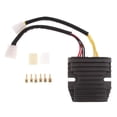 thumbnail image 2 of Rectificador de Regulador Mosfet para 675 R 2008 2009 2010 2011 12, 2 of 8
