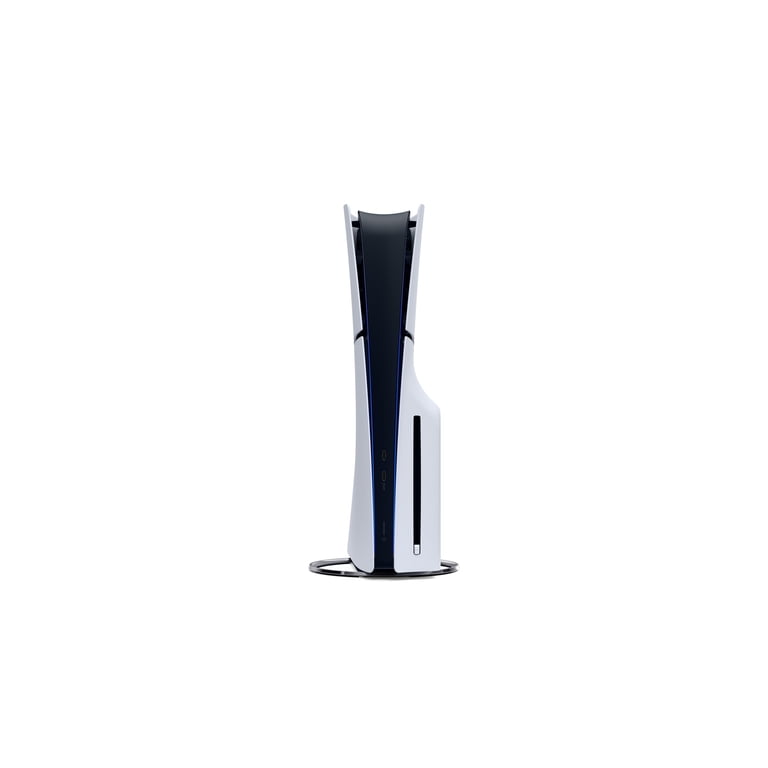 PlayStation 5 Disc Console Slim -1TB - Walmart.com