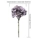 thumbnail image 3 of ¡Liquidación de flores artificiales/falsas/de imitación siubich! Hortensias artificiales para decorar bodas, hogar, fiestas y restaurantes., 3 of 4