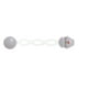 thumbnail image 2 of Cierre multiuso Cabinet Lock Dreambaby Ez Check, 2 of 9