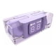 thumbnail image 5 of Audífonos Manos Libres Bluetooth Fralugio E90 True Wireless Morado Sport, 5 of 7