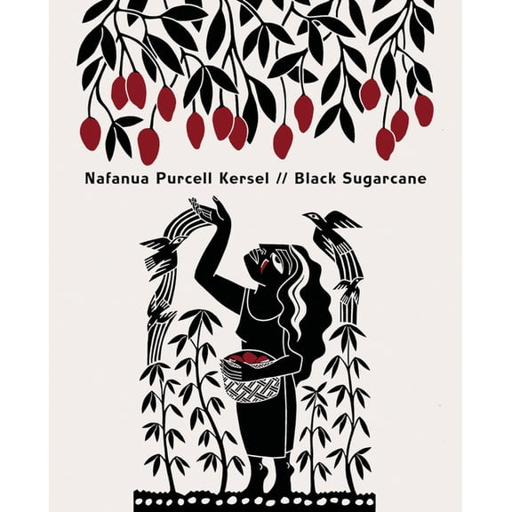 Black Sugarcane, (Paperback)