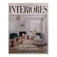 thumbnail image 1 of Interiores RBA Editores México S de RL de CV Intermex Decoración No.1, 1 of 2