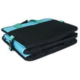 thumbnail image 4 of Pet Life ® 'Travel-Nest' Folding Travel Cat and Dog Bed, 4 of 38