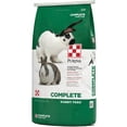 thumbnail image 4 of Purina Animal Nutrition Purina Complete Rabbit Feed 50lb, 4 of 7