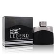 thumbnail image 2 of Legend de Montblanc Eau de Toilette Spray Mont Blanc, Model, 2 of 4