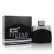 thumbnail image 2 of Perfume EDT Spray Mont Blanc  Mont Blanc Legend EDT Spray Caballero 1.7 oz, 2 of 4