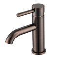 thumbnail image 1 of Ancona Valencia Single Handle 1-Hole Bathroom Faucet, 1 of 7