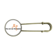 thumbnail image 1 of Lenguaje de compromiso permitido EsES Broche De Broche De Metal Antiguo Unbranded M, 1 of 3