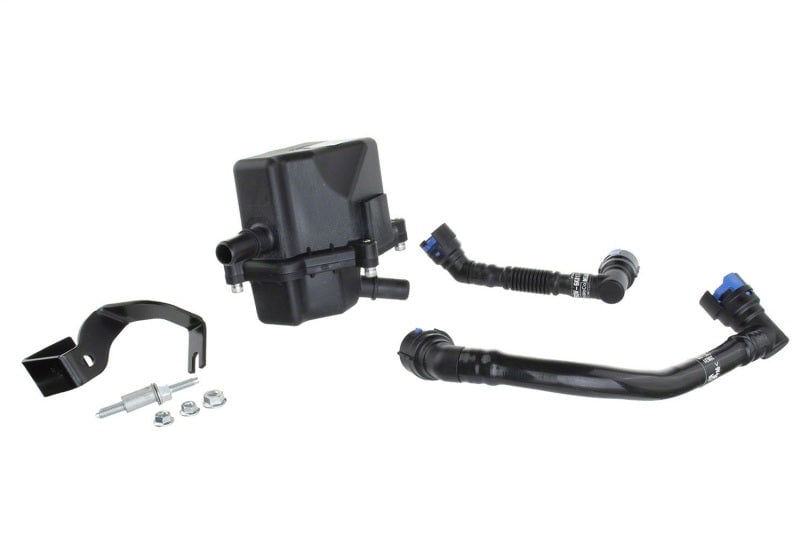 Ford Oil-Air Separator RH - 5.0L Coyote 18-19