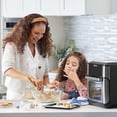 thumbnail image 4 of Horno Freidora de Aire Instant Pot® Vortex® Plus de 9.4 L, 4 of 5