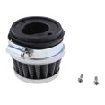 thumbnail image 3 of koolsoo 1.65 "Pod Air Cleaner Carb Adapter 49cc Dirt Pocket Bike, 3 of 7
