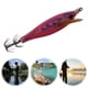 thumbnail image 3 of Cebo Duro para Camarones Sepia Cebos Jigging Luminoso Horizontal Salada, 3 of 9
