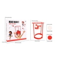 thumbnail image 3 of Juego de baloncesto Head Hoop HUOGUO para niños y adultos, 3 of 4