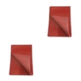 thumbnail image 4 of Monstrate Paquete de 100 A4 Graphite Transfer Paper Line Integrity Tools Papeles de colores A4rojo 2Conjunto, 4 of 6