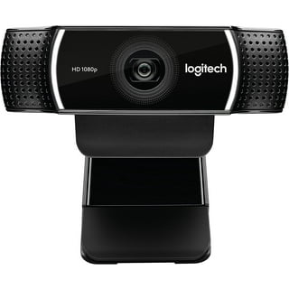 Logitech Streaming Camera