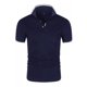thumbnail image 1 of Playera Casual Moda Tipo Polo Súper Calidad Clazzic 201404 G, 1 of 8