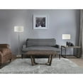 thumbnail image 2 of Adesso 3457-22 Hayworth 65" Floor Lamp, Satin Steel, Smart Outlet Compatible, 2 of 4