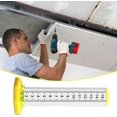 thumbnail image 2 of Ceiling Tile Leveler, Construction Level, DoubleSided Magnetic Base, Precision Tool, 2 of 5