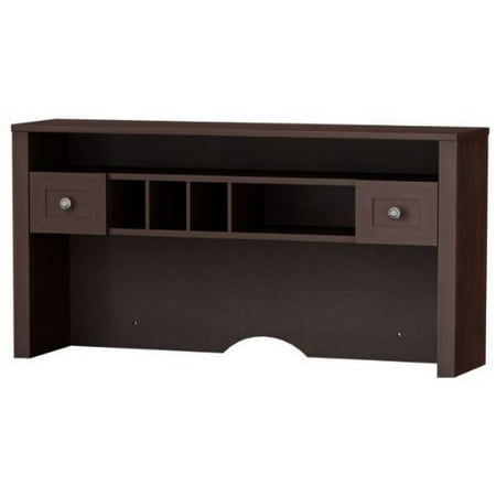 Kathy Ireland Office By Bush Furniture Grand Expressions 48 Inch Kathy Ireland Office By Bush Furniture Grand Expressions 48 Inch Hutch Warm Mol