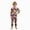 H112-Green, variant on TOWED22 Kids Halloween Pumpkin Ghost Pajamas Sleepwear Toddler Girls Boys Pumpkin Halloween Pjs Sets 2pcs Long-Sleeve Sleepwear