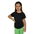thumbnail image 2 of MONAG Toddler Short Sleeve Round Bottom Tee, 2 of 3