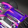 thumbnail image 5 of ARRMA RC Truck 1/10 VORTEKS 4X4 3S BLX Stadium Truck RTR Batteries and Charger Not Included Purple ARA4305V3T2 Trucks Electric RTR 1/10 Off-Road, 5 of 11
