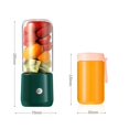 thumbnail image 3 of Exprimidor eléctrico, procesador de alimentos, mezclador de , exprimidor de naranja de acero inoxidable sin 380ml Sunnimix exprimidor electrico, 3 of 4