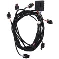 thumbnail image 4 of Cable del mazo de cables del sensor de estacionamiento del parachoques del automóvil apto para Clase E W213 2015-2020 A2135405903, 4 of 5