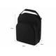 thumbnail image 3 of Bolsa De Transporte De Gran Capacidad Para Gorras De Béisbol Xtellar negro, 3 of 4