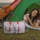 thumbnail image 3 of Xihbxyly Bolsa de Viaje Convertible, Organizador de Maletas Multifuncional, Equipaje de Viaje Impermeable, Compartimento para Zapatos Incluido, Ideal para Escapadas de Fin de Semana, Un Regalo Elegan, 3 of 5