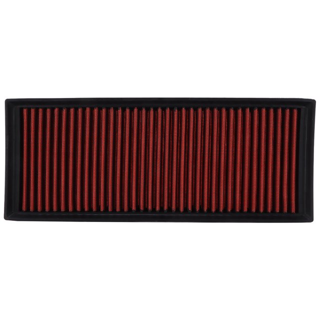 Limpiador de filtro de aire de motor HighFlow lavable reutilizable 332865 Reemplazo para A3 Q3 TT