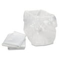 thumbnail image 3 of HSM Shredder Bags - fits Classic 104, 105, SECURIO B22, Pure 120, 220, 320, 420 and all other small machine models 11 gal - 13" x 10" x 24" - 100/Carton - Clear, 3 of 3