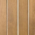 thumbnail image 4 of Mesa Loreto 80x80 Gris Obscuro Aluminio Polywood, 4 of 6